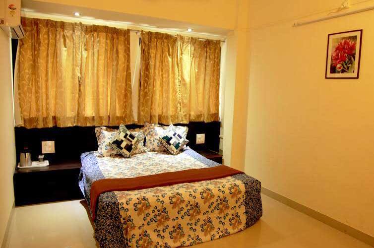 Hotel Shreeman, Satara 4